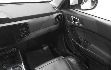 Chery Tiggo 4 I рестайлинг, 2021 год, 1 329 000 рублей, 17 фотография