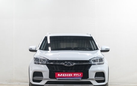 Chery Tiggo 4 I рестайлинг, 2021 год, 1 329 000 рублей, 7 фотография