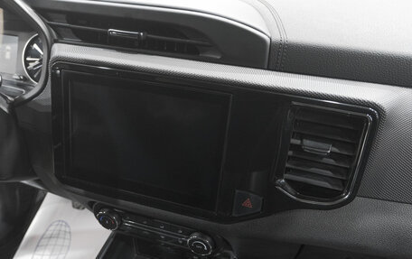 Chery Tiggo 4 I рестайлинг, 2021 год, 1 329 000 рублей, 22 фотография