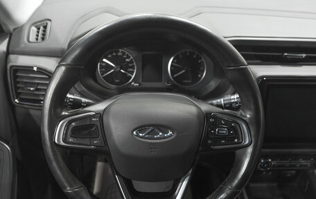 Chery Tiggo 4 I рестайлинг, 2021 год, 1 329 000 рублей, 20 фотография