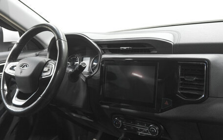 Chery Tiggo 4 I рестайлинг, 2021 год, 1 329 000 рублей, 19 фотография