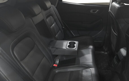 Chery Tiggo 4 I рестайлинг, 2021 год, 1 329 000 рублей, 26 фотография