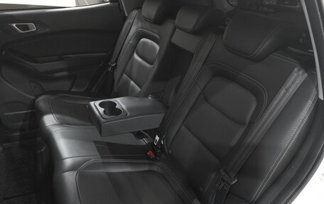 Chery Tiggo 4 I рестайлинг, 2021 год, 1 329 000 рублей, 27 фотография