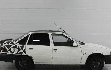 Opel Kadett E рестайлинг, 1987 год, 120 000 рублей, 5 фотография