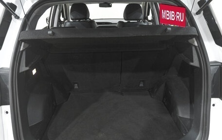 Chery Tiggo 4 I рестайлинг, 2021 год, 1 329 000 рублей, 28 фотография