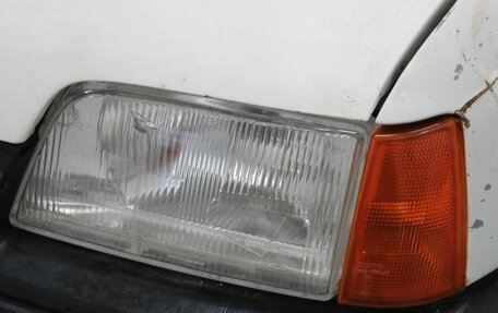 Opel Kadett E рестайлинг, 1987 год, 120 000 рублей, 6 фотография