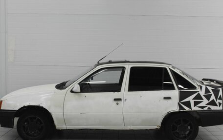 Opel Kadett E рестайлинг, 1987 год, 120 000 рублей, 10 фотография