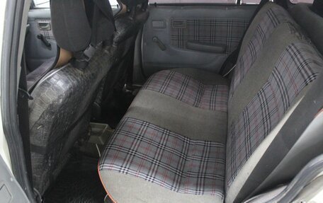 Opel Kadett E рестайлинг, 1987 год, 120 000 рублей, 13 фотография