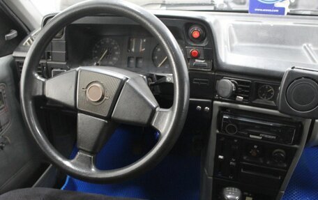 Opel Kadett E рестайлинг, 1987 год, 120 000 рублей, 15 фотография