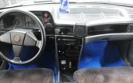 Opel Kadett E рестайлинг, 1987 год, 120 000 рублей, 16 фотография