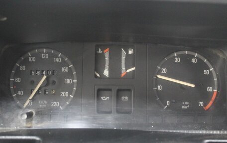 Opel Kadett E рестайлинг, 1987 год, 120 000 рублей, 14 фотография