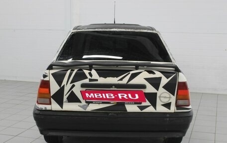 Opel Kadett E рестайлинг, 1987 год, 120 000 рублей, 8 фотография