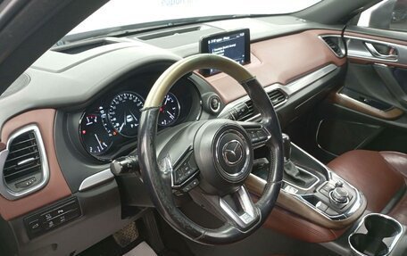 Mazda CX-9 II, 2019 год, 2 803 500 рублей, 1 фотография