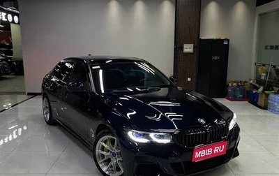 BMW 3 серия, 2022 год, 2 840 013 рублей, 1 фотография