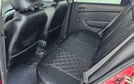 Chevrolet Aveo III, 2010 год, 339 000 рублей, 10 фотография