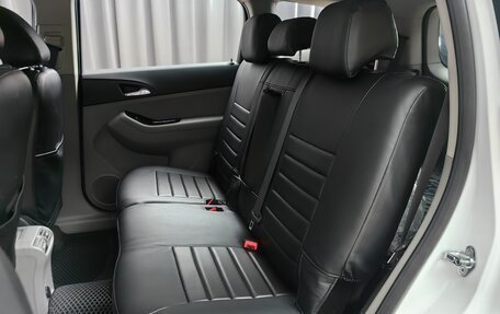 Chevrolet Orlando I, 2014 год, 1 099 000 рублей, 3 фотография