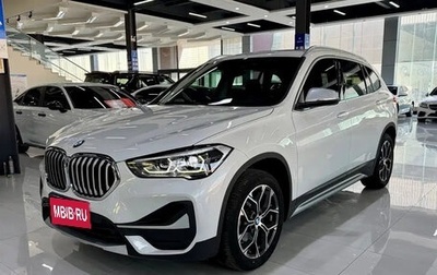 BMW X1, 2022 год, 2 389 000 рублей, 1 фотография