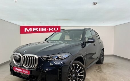 BMW X5, 2025 год, 15 300 000 рублей, 1 фотография