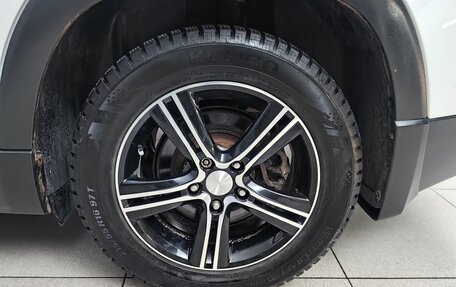 Chevrolet Orlando I, 2014 год, 1 099 000 рублей, 7 фотография