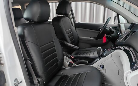 Chevrolet Orlando I, 2014 год, 1 099 000 рублей, 12 фотография