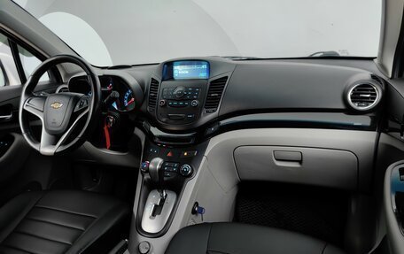 Chevrolet Orlando I, 2014 год, 1 099 000 рублей, 16 фотография