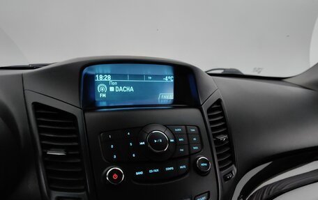 Chevrolet Orlando I, 2014 год, 1 099 000 рублей, 17 фотография