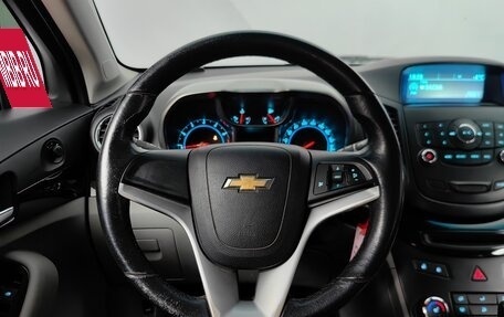 Chevrolet Orlando I, 2014 год, 1 099 000 рублей, 15 фотография