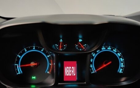 Chevrolet Orlando I, 2014 год, 1 099 000 рублей, 14 фотография