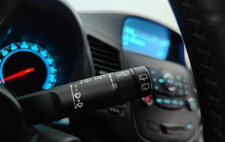 Chevrolet Orlando I, 2014 год, 1 099 000 рублей, 22 фотография