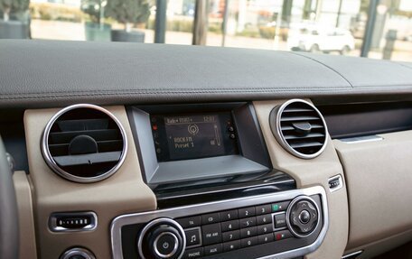 Land Rover Discovery IV, 2012 год, 1 755 000 рублей, 15 фотография