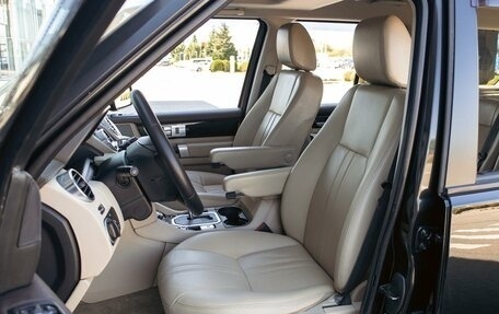 Land Rover Discovery IV, 2012 год, 1 755 000 рублей, 11 фотография