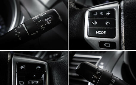 Toyota Land Cruiser Prado 150 рестайлинг 2, 2016 год, 3 990 000 рублей, 21 фотография