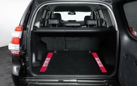 Toyota Land Cruiser Prado 150 рестайлинг 2, 2016 год, 3 990 000 рублей, 10 фотография