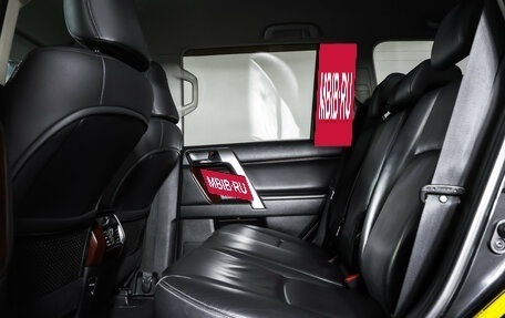 Toyota Land Cruiser Prado 150 рестайлинг 2, 2016 год, 3 990 000 рублей, 12 фотография