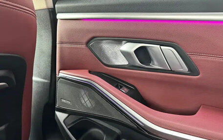 BMW 3 серия, 2022 год, 2 830 013 рублей, 16 фотография