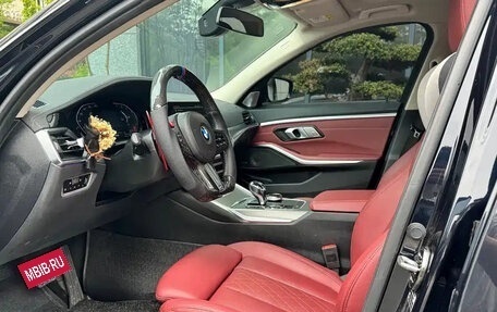 BMW 3 серия, 2022 год, 2 830 013 рублей, 7 фотография