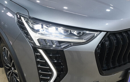 Haval Jolion, 2023 год, 1 999 000 рублей, 8 фотография