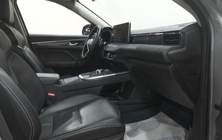 Haval Jolion, 2023 год, 1 999 000 рублей, 13 фотография