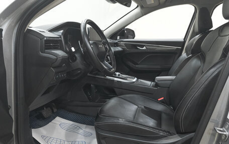 Haval Jolion, 2023 год, 1 999 000 рублей, 15 фотография