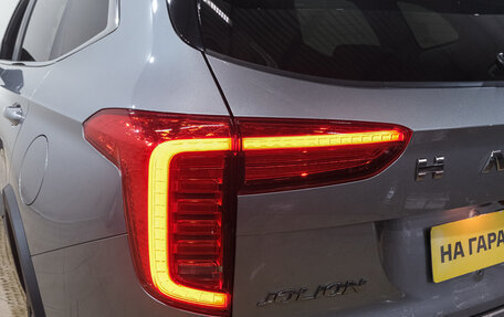 Haval Jolion, 2023 год, 1 999 000 рублей, 10 фотография