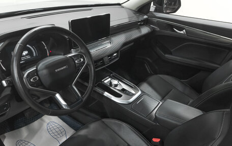 Haval Jolion, 2023 год, 1 999 000 рублей, 16 фотография