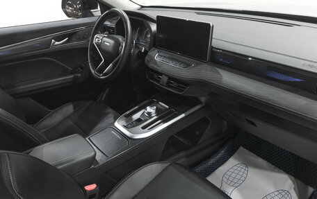 Haval Jolion, 2023 год, 1 999 000 рублей, 14 фотография