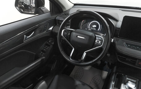 Haval Jolion, 2023 год, 1 999 000 рублей, 17 фотография