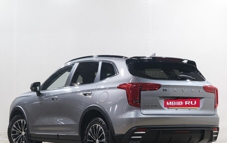 Haval Jolion, 2023 год, 1 999 000 рублей, 5 фотография