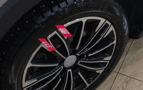 Haval Jolion, 2023 год, 1 999 000 рублей, 12 фотография