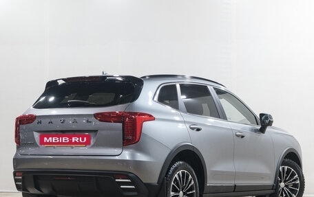 Haval Jolion, 2023 год, 1 999 000 рублей, 7 фотография