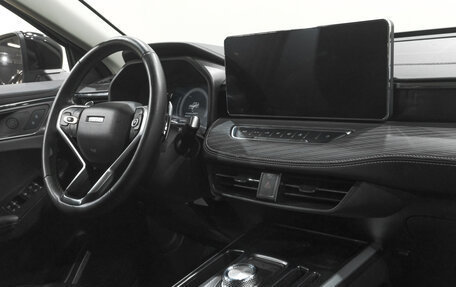 Haval Jolion, 2023 год, 1 999 000 рублей, 20 фотография