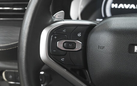 Haval Jolion, 2023 год, 1 999 000 рублей, 22 фотография