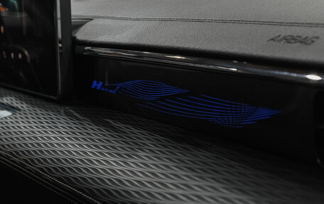 Haval Jolion, 2023 год, 1 999 000 рублей, 34 фотография