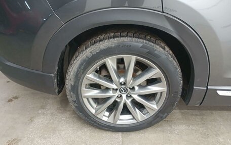 Mazda CX-9 II, 2019 год, 2 803 500 рублей, 2 фотография